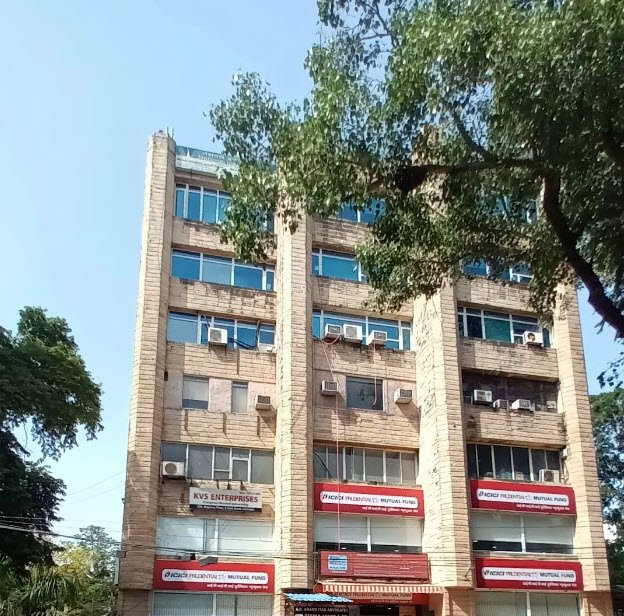 Pl Complex, Lucknow, Uttar Pradesh - Vushii.com